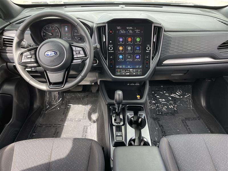 Subaru Forester Premium 2026