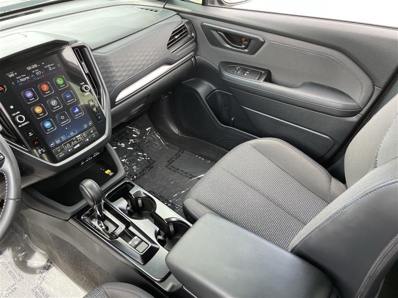 Subaru Forester Premium 2026
