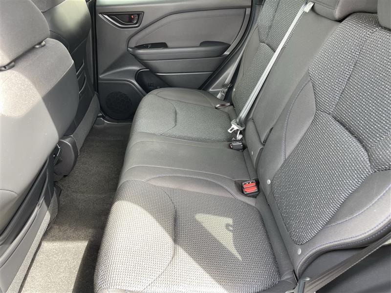 Subaru Forester Premium 2026