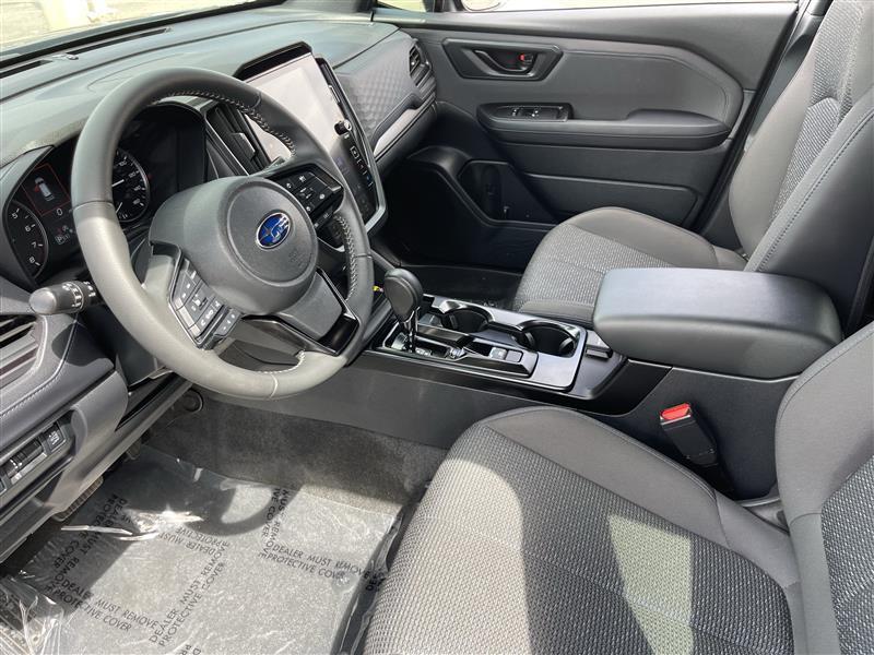 Subaru Forester Premium 2026