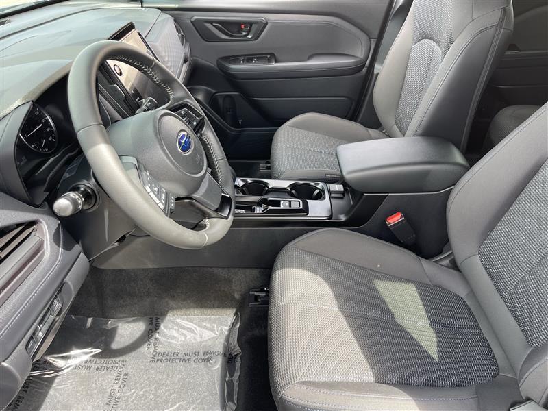 Subaru Forester Premium 2026