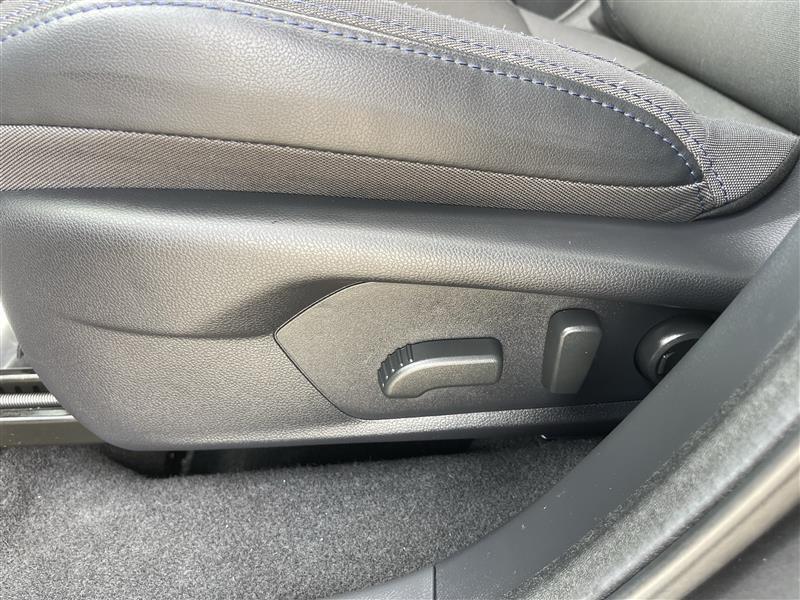 Subaru Forester Premium 2026