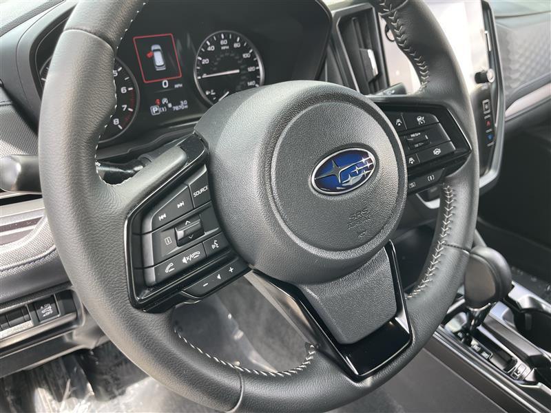 Subaru Forester Premium 2026
