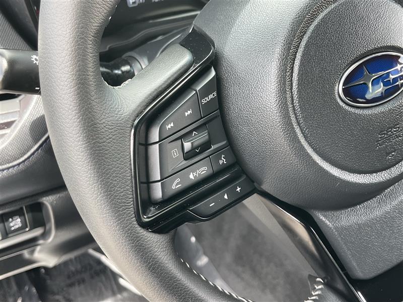 Subaru Forester Premium 2026