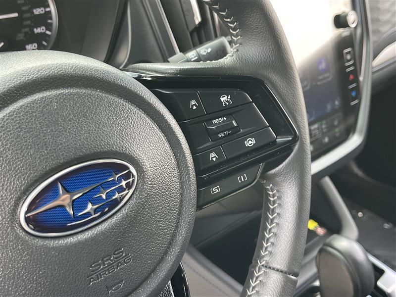 Subaru Forester Premium 2026