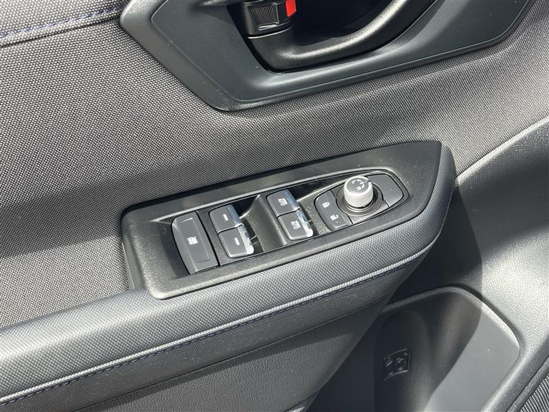 Subaru Forester Premium 2026