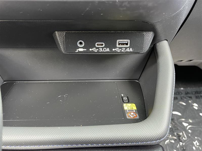 Subaru Forester Premium 2026