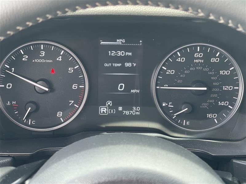 Subaru Forester Premium 2026