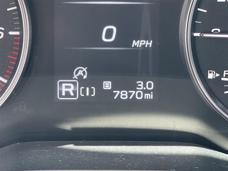 Subaru Forester Premium 2026