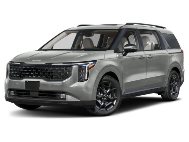 Kia Carnival SX Prestige 2025