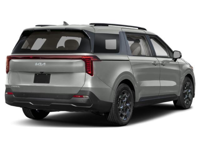 Kia Carnival SX Prestige 2025