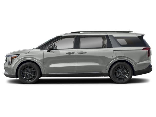 Kia Carnival SX Prestige 2025