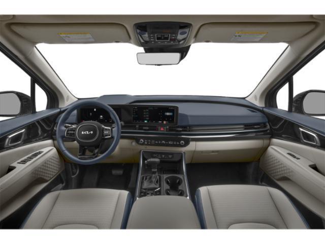 Kia Carnival SX Prestige 2025