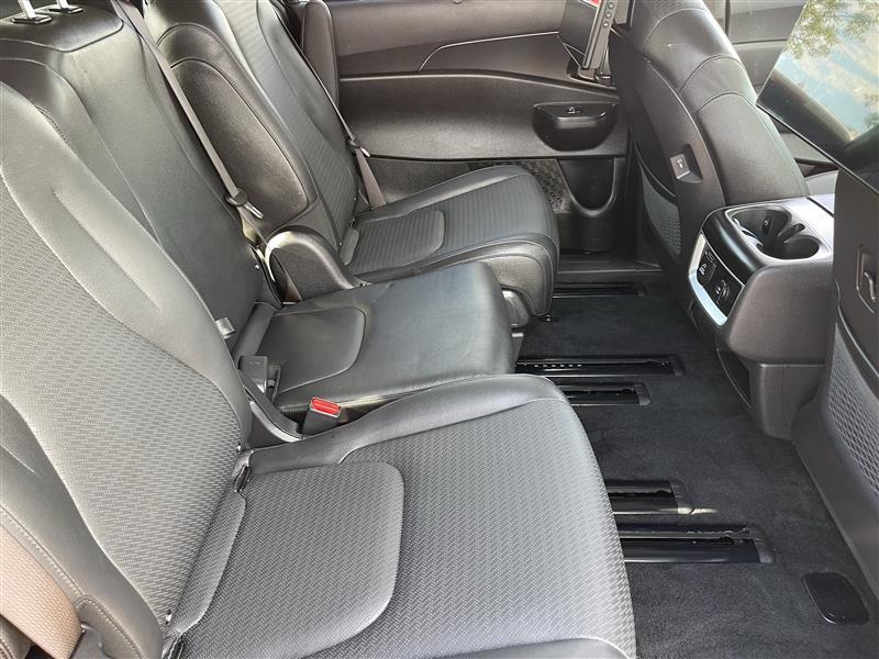 Kia Carnival SX Prestige 2025
