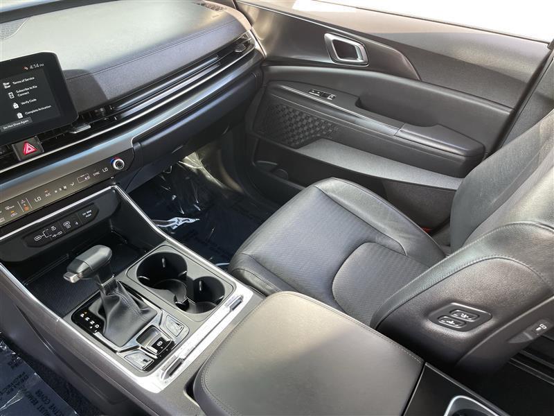 Kia Carnival SX Prestige 2025