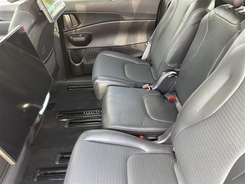 Kia Carnival SX Prestige 2025