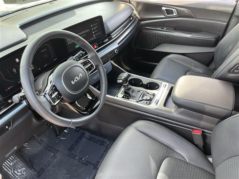 Kia Carnival SX Prestige 2025