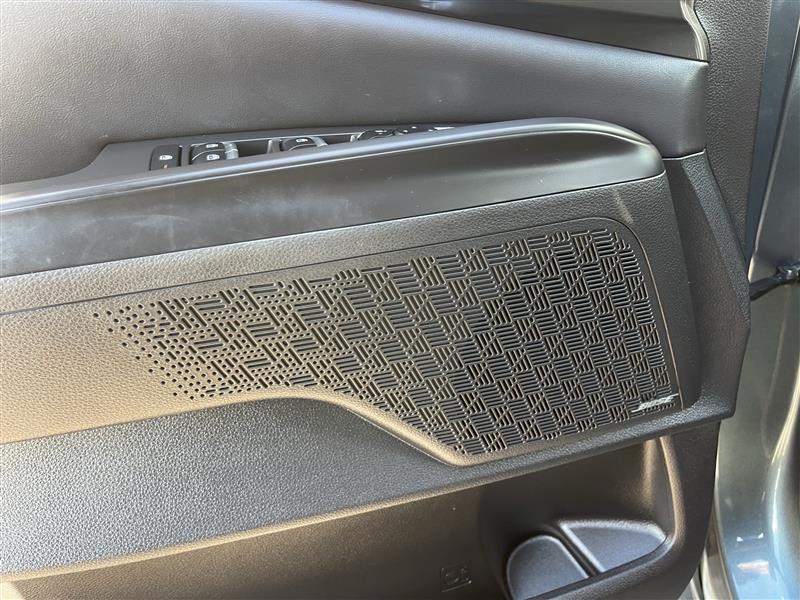 Kia Carnival SX Prestige 2025