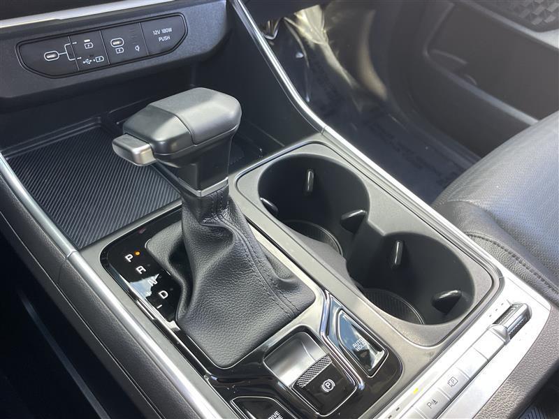 Kia Carnival SX Prestige 2025