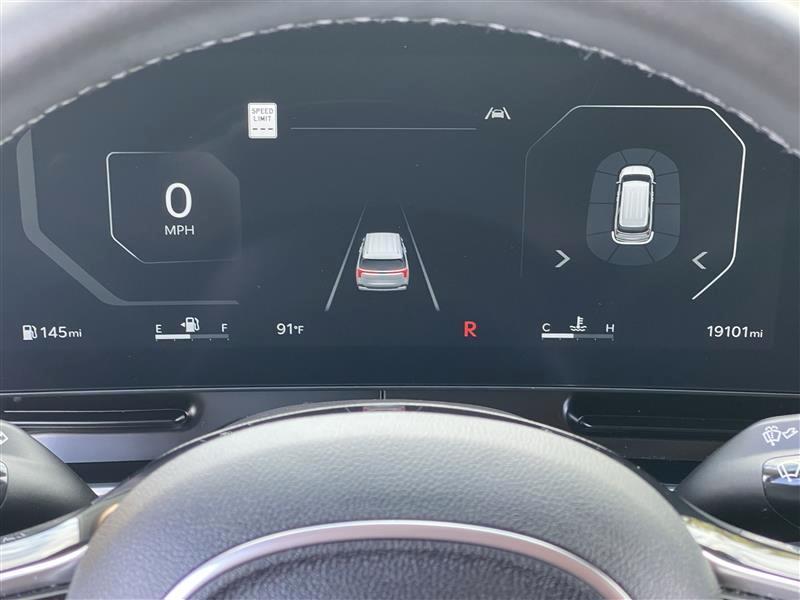 Kia Carnival SX Prestige 2025