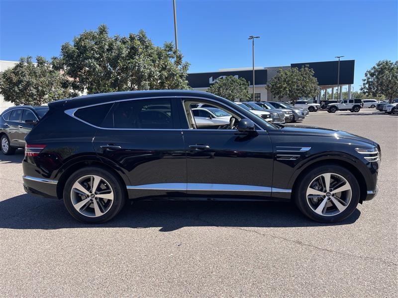 Genesis GV80 3.5T Advanced Plus AWD 2021