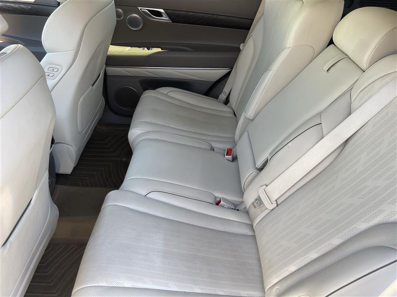Genesis GV80 3.5T Advanced Plus AWD 2021