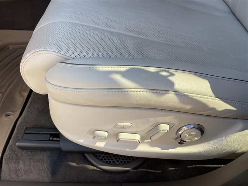 Genesis GV80 3.5T Advanced Plus AWD 2021