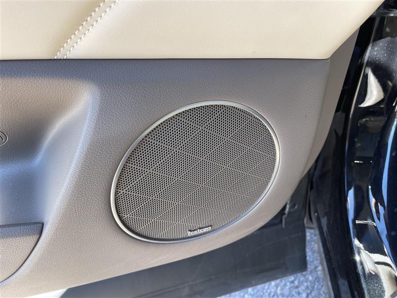 Genesis GV80 3.5T Advanced Plus AWD 2021