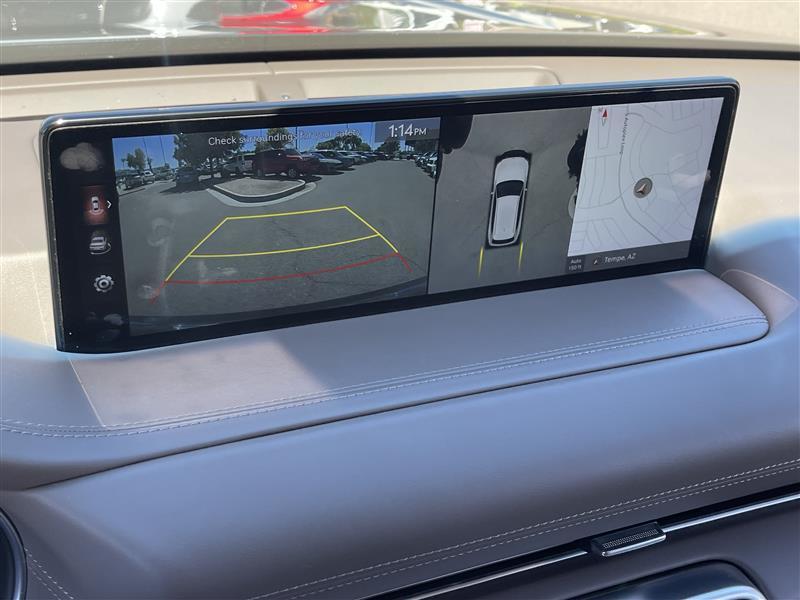 Genesis GV80 3.5T Advanced Plus AWD 2021