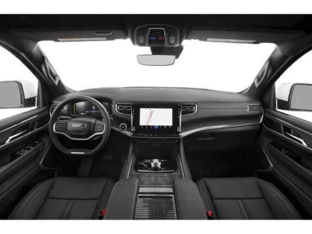 Jeep Wagoneer Series III 4WD 2022