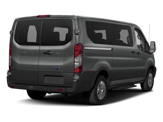 Ford Transit 350 Wagon Low Roof XL w/Sliding Pass. 148-in. WB 2017