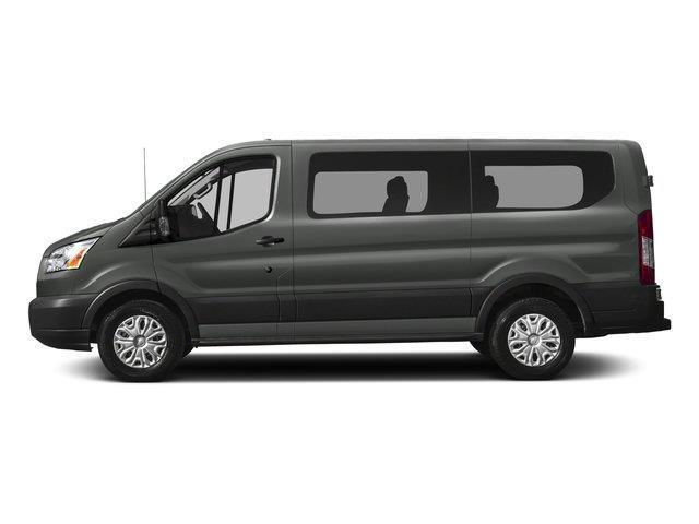 Ford Transit 350 Wagon Low Roof XL w/Sliding Pass. 148-in. WB 2017