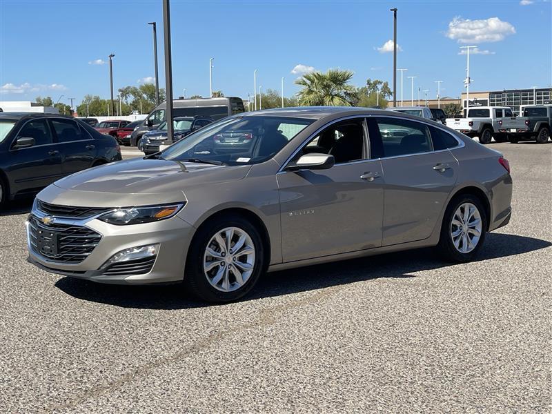 Chevrolet Malibu 1LT 2023