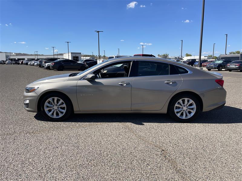 Chevrolet Malibu 1LT 2023
