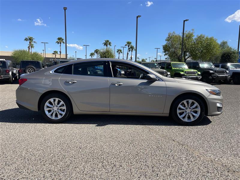 Chevrolet Malibu 1LT 2023