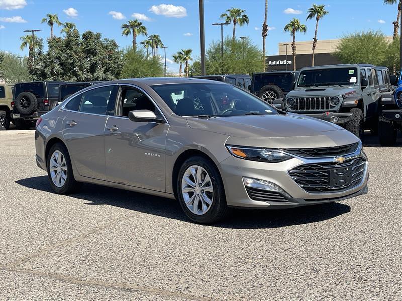 Chevrolet Malibu 1LT 2023