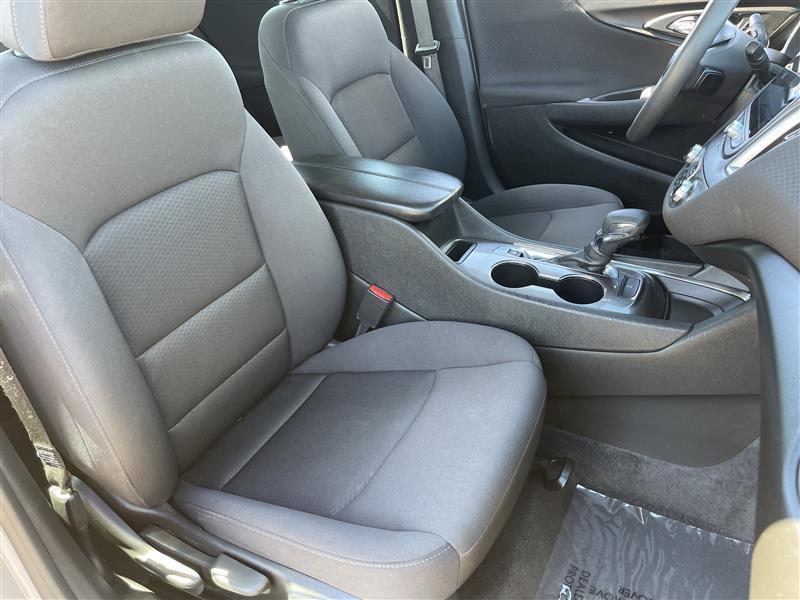 Chevrolet Malibu 1LT 2023