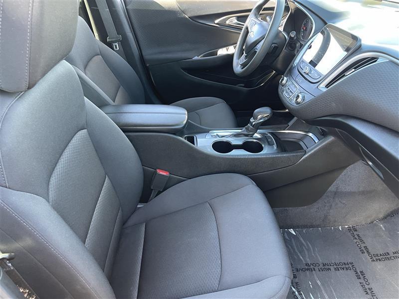 Chevrolet Malibu 1LT 2023
