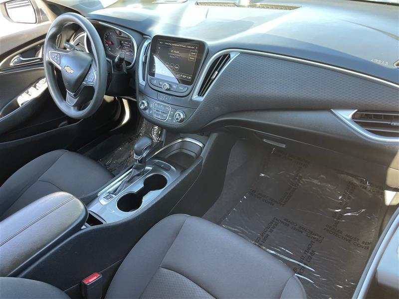 Chevrolet Malibu 1LT 2023