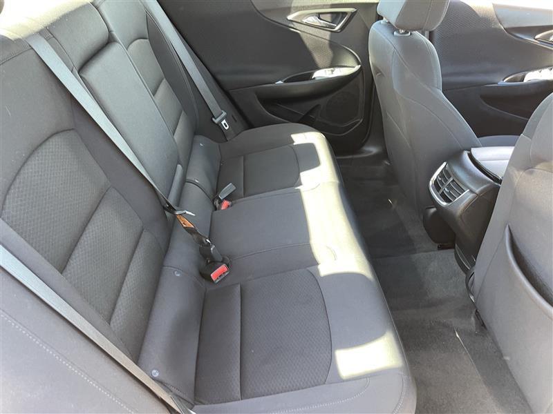 Chevrolet Malibu 1LT 2023