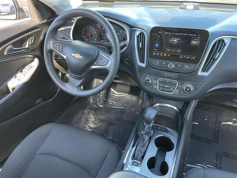 Chevrolet Malibu 1LT 2023