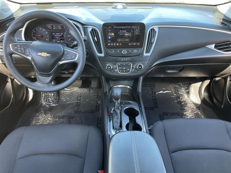 Chevrolet Malibu 1LT 2023