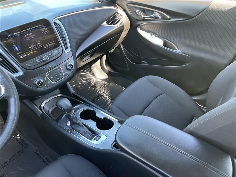 Chevrolet Malibu 1LT 2023