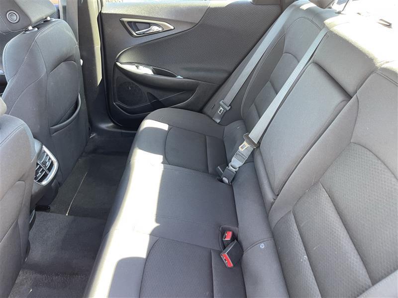 Chevrolet Malibu 1LT 2023