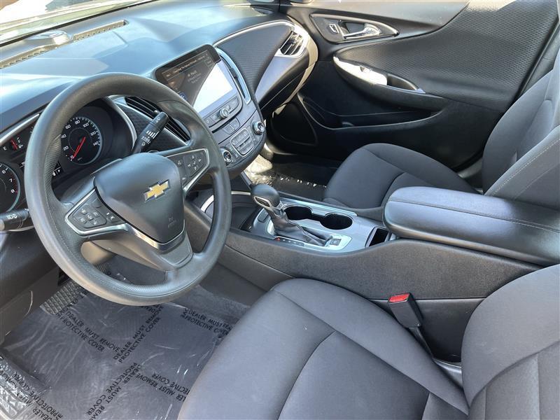 Chevrolet Malibu 1LT 2023