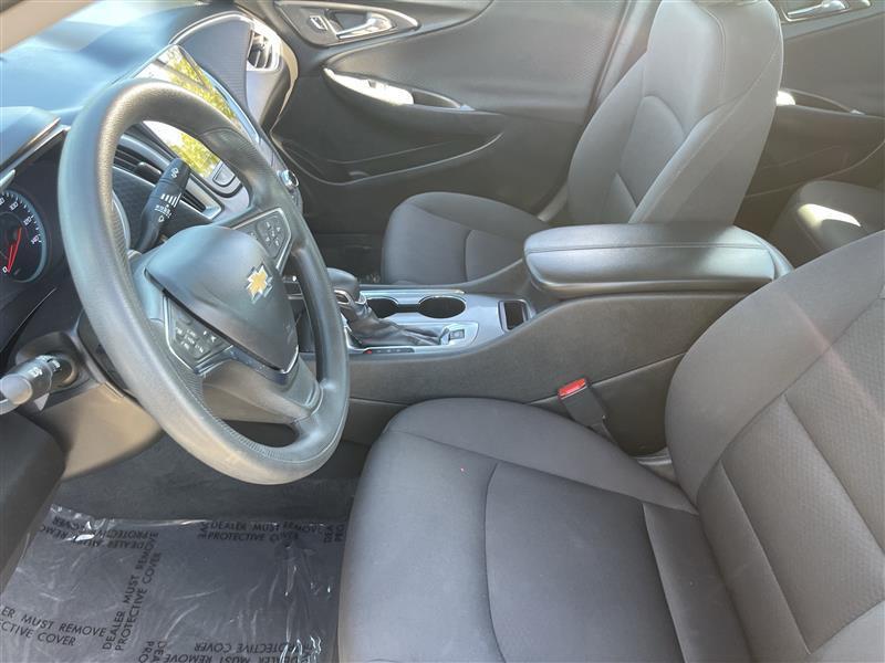 Chevrolet Malibu 1LT 2023