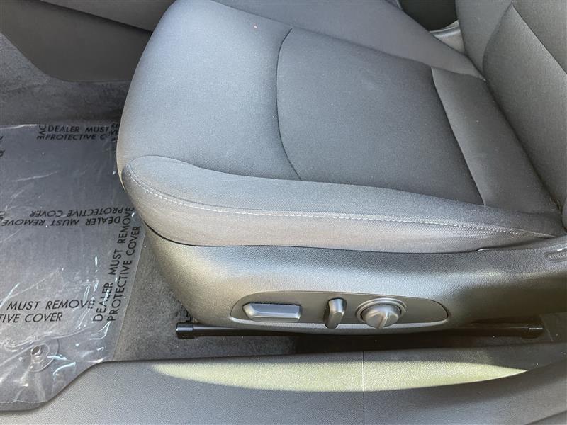 Chevrolet Malibu 1LT 2023