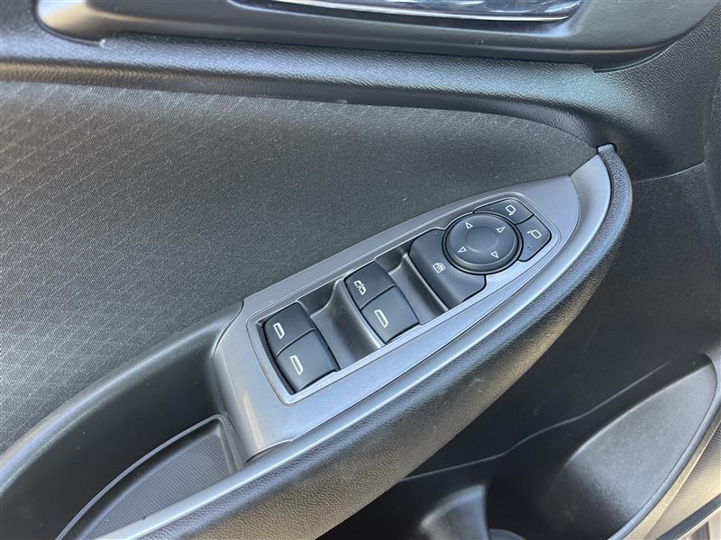 Chevrolet Malibu 1LT 2023