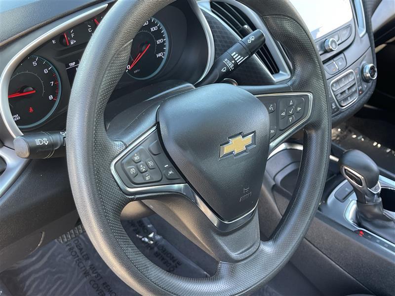 Chevrolet Malibu 1LT 2023