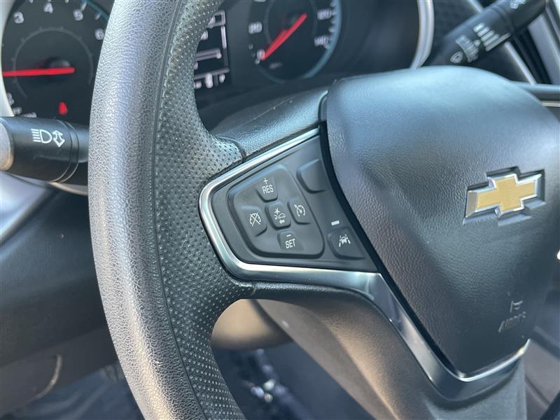 Chevrolet Malibu 1LT 2023